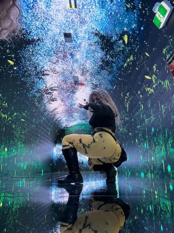 Full leaked Justyeliz private onlyfans photo