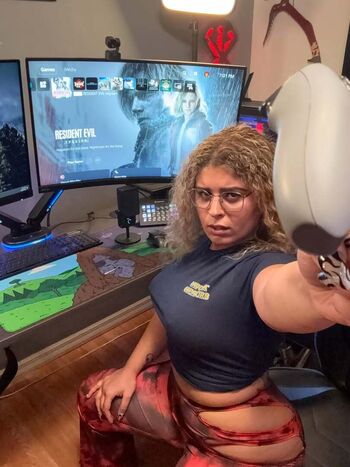 Full leaked Justyeliz private onlyfans photo