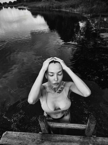 Full leaked Justyna graczyk page private onlyfans photo