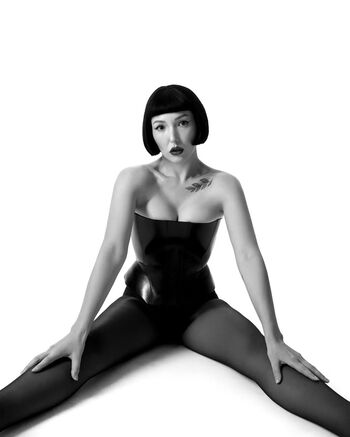 Full leaked Justyna graczyk private onlyfans photo