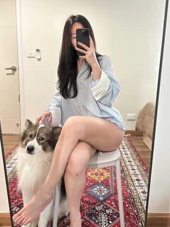 Full leaked Jutarat s private onlyfans photo