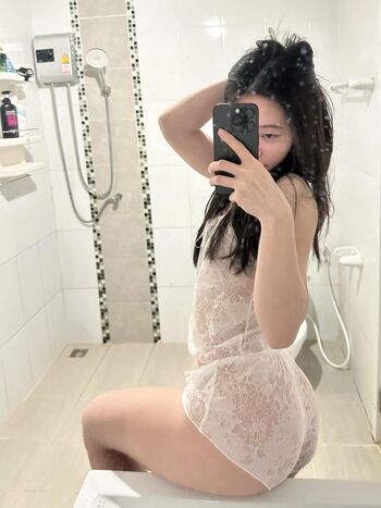 Full leaked Jutarat s private onlyfans photo