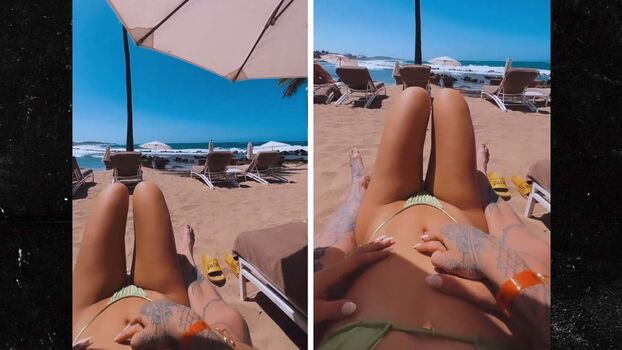 Full leaked Jutta leerda private onlyfans photo