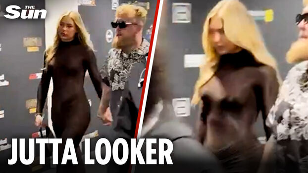 Full leaked Jutta leerda private onlyfans photo