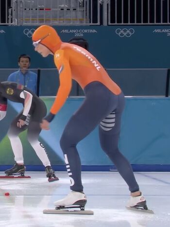 Full leaked Jutta leerdam private onlyfans photo