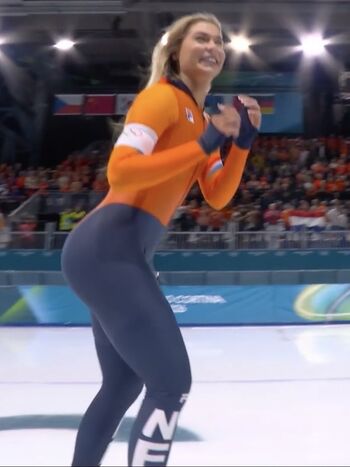 Full leaked Jutta leerdam private onlyfans photo