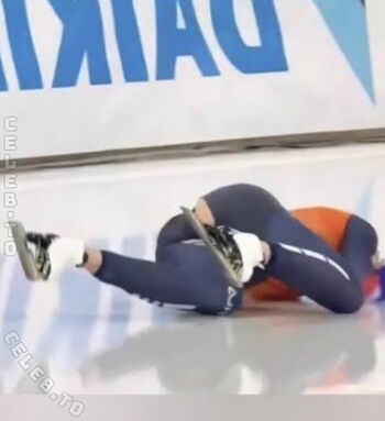 Full leaked Jutta leerdam private onlyfans photo