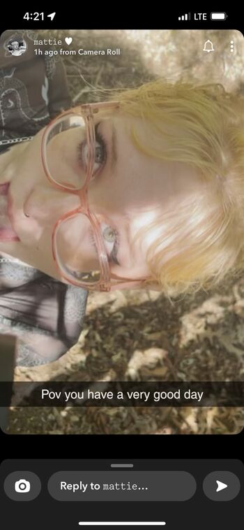 Full leaked Juul and tonic private onlyfans photo