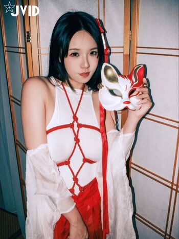 Full leaked Jvid bao angela private onlyfans photo