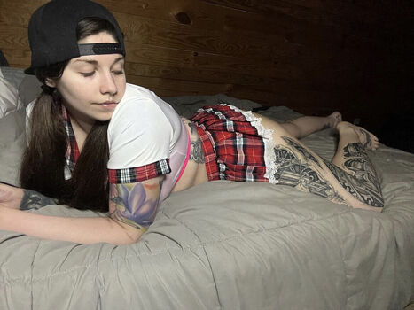 Full leaked Jwoolx private onlyfans photo