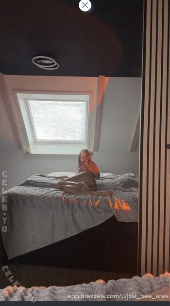 Full leaked Jxsi bee ares  page private onlyfans photo