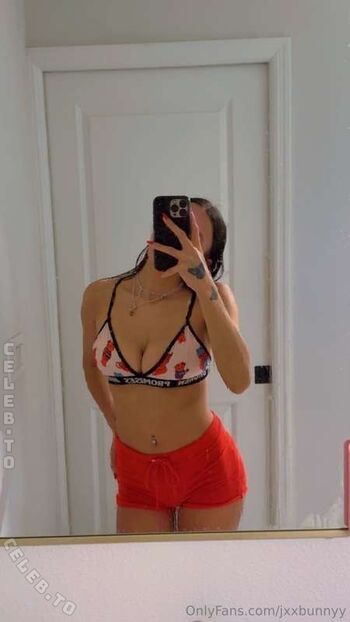 Full leaked Jxxbunnyy private onlyfans photo