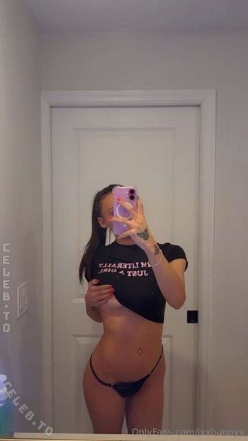 Full leaked Jxxbunnyy private onlyfans photo