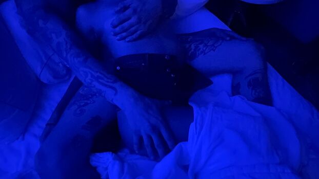 Full leaked Jynx maze page private onlyfans photo