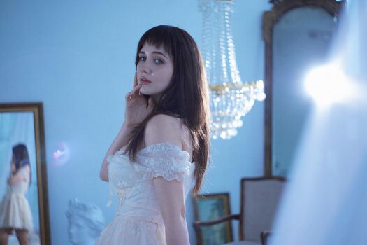 Full leaked Jyu san page private onlyfans photo