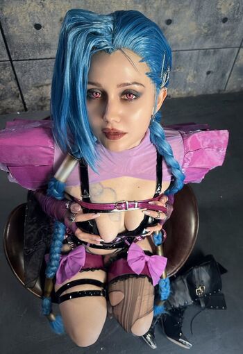 Full leaked Jyu san page private onlyfans photo