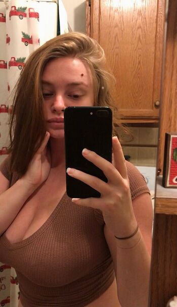 Full leaked K duck private onlyfans photo