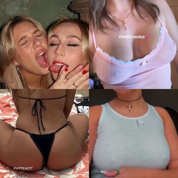 Full leaked K enzie ziegler private onlyfans photo