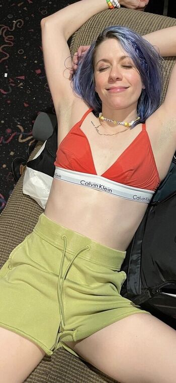 Full leaked K flay private onlyfans photo