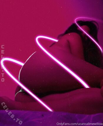 Full leaked K llmewillow page private onlyfans photo