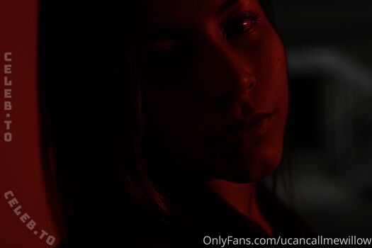 Full leaked K llmewillow private onlyfans photo