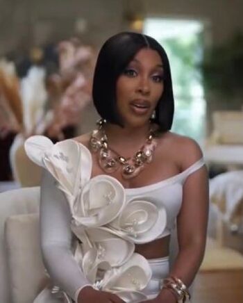 K. Michelle