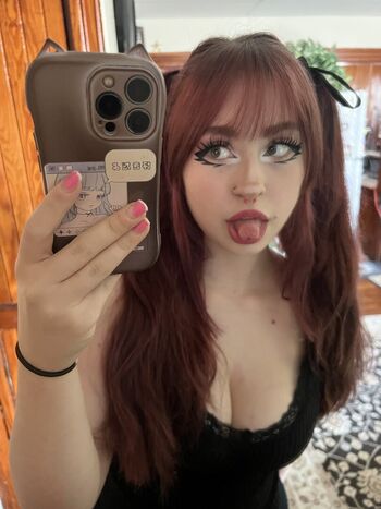 Full leaked Kttyvee private onlyfans photo