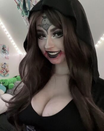 Full leaked Kttyvee private onlyfans photo