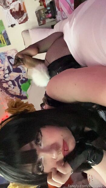 Full leaked Kttyvee page private onlyfans photo