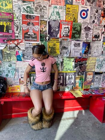 Full leaked Faina bona/ private onlyfans photo