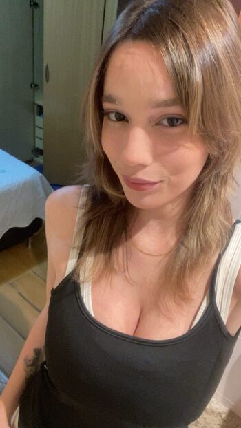 Full leaked Daniela melchior / private onlyfans photo