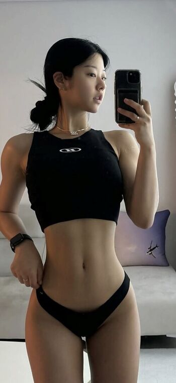 Full leaked Ka young private onlyfans photo