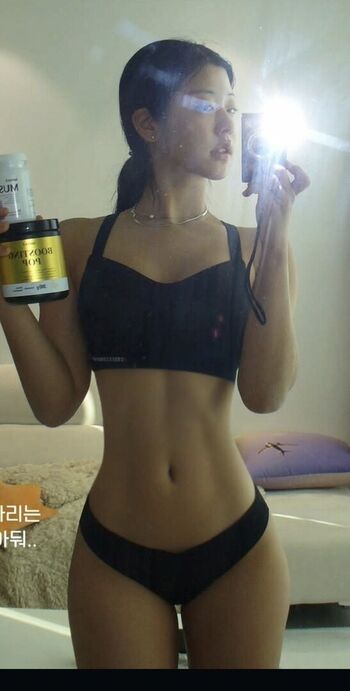 Full leaked Ka young private onlyfans photo