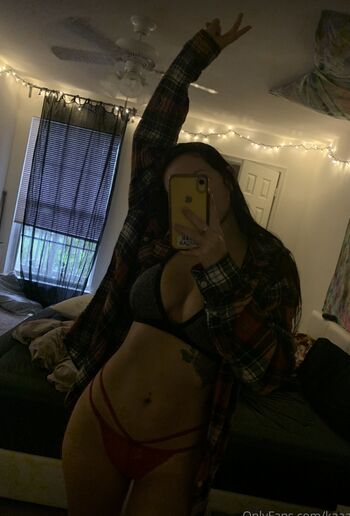 Full leaked Kaaayyyla private onlyfans photo