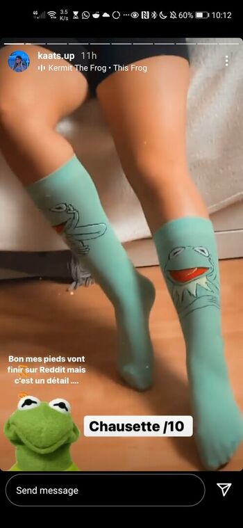 Full leaked Kaatsup page private onlyfans photo