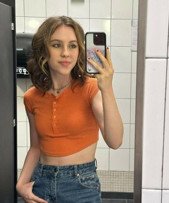 Full leaked Kacey fifield private onlyfans photo