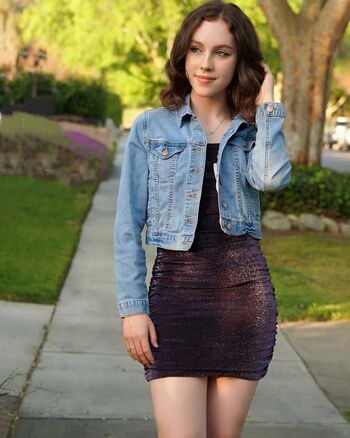 Full leaked Kacey fifield private onlyfans photo