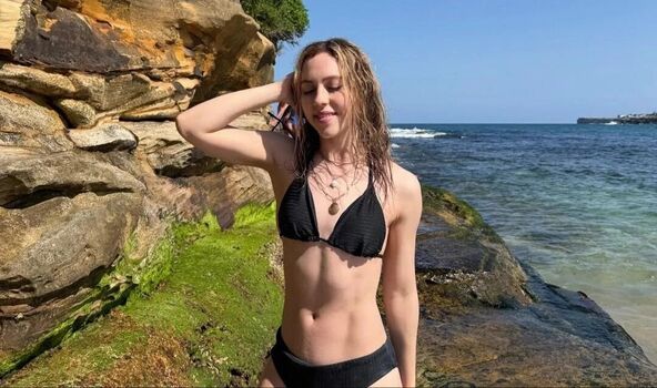 Full leaked Kacey fifield private onlyfans photo