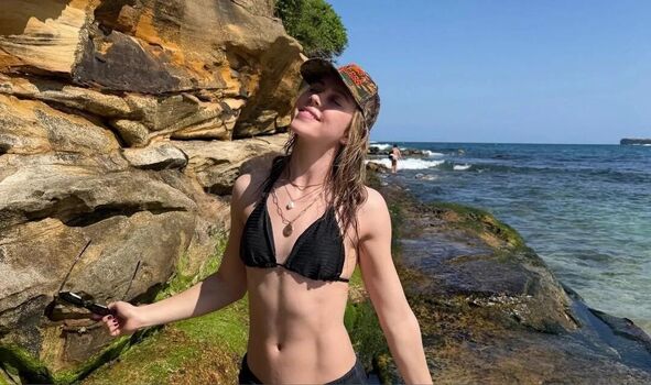 Full leaked Kacey fifield private onlyfans photo