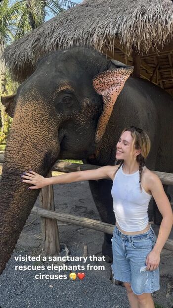 Full leaked Kacey fifield private onlyfans photo