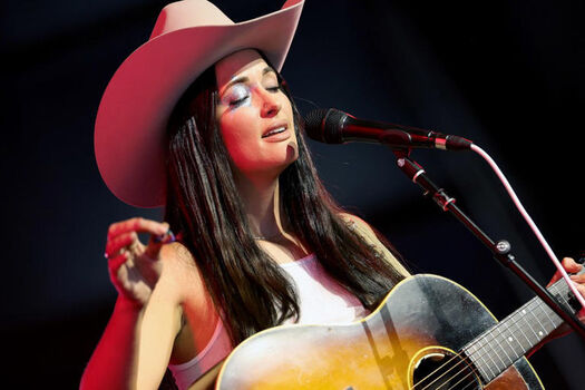 Kacey Musgraves