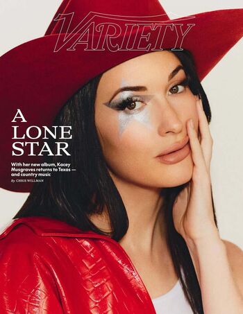 Full leaked Kacey musgraves page private onlyfans photo