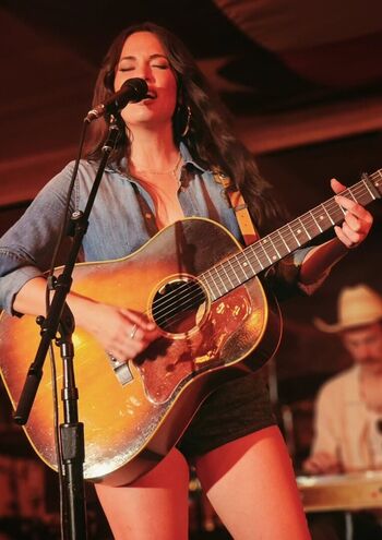 Full leaked Kacey musgraves page private onlyfans photo