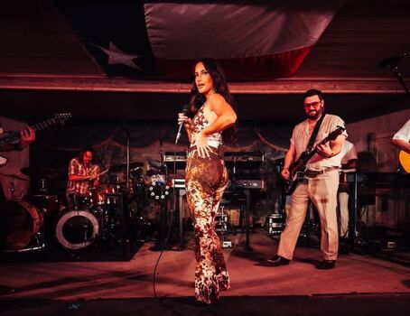 Full leaked Kacey musgraves page private onlyfans photo