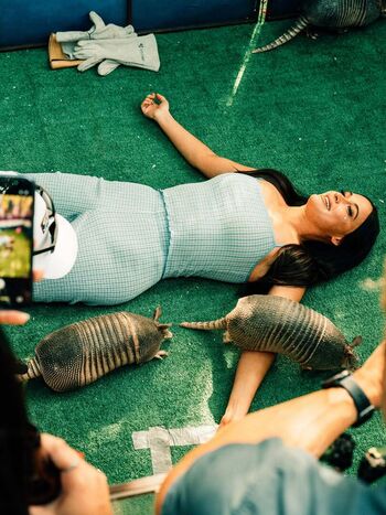 Full leaked Kacey musgraves private onlyfans photo