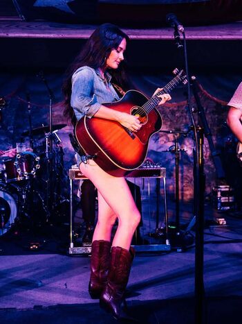 Kacey Musgraves