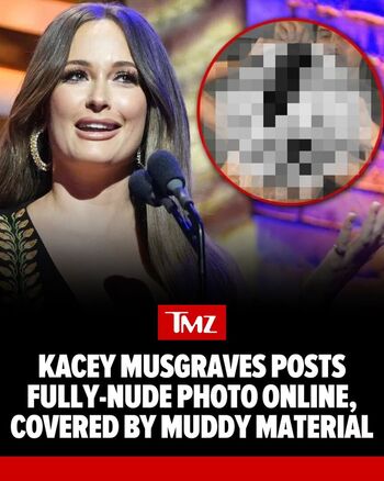 Full leaked Kaceymusgraves private onlyfans photo