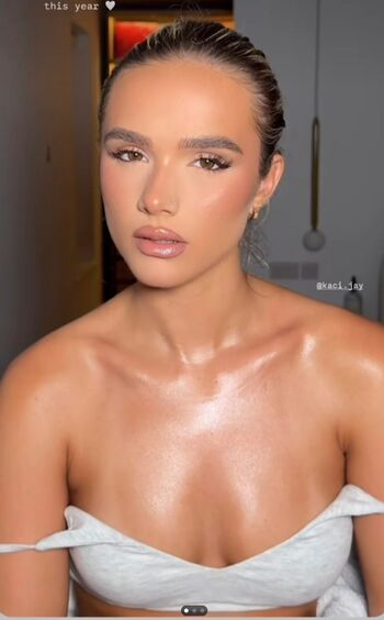 Full leaked Kaci conder private onlyfans photo