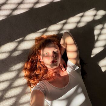 Full leaked Kacy anne hill private onlyfans photo