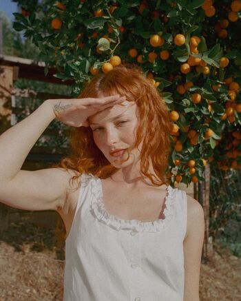 Full leaked Kacy anne hill private onlyfans photo